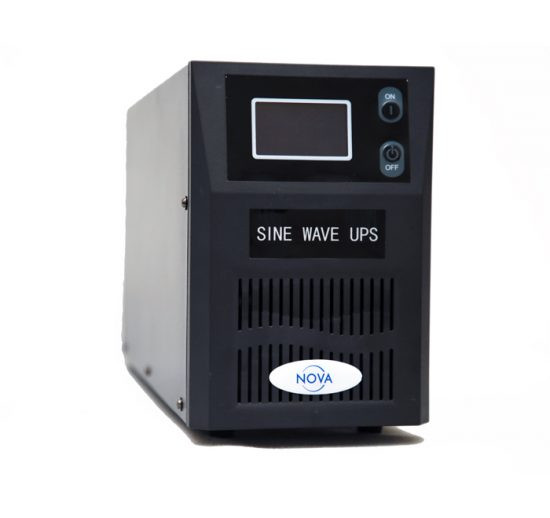UPS - VENUS 6000VA (4000W) - ONLINE