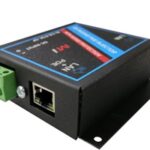 Passive Gigabit POE injector with Surge Protection