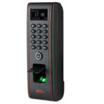 Access control