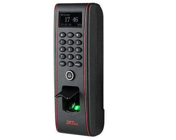 Access control