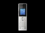 Grandstream Enterprise Cordless WiFi Phone | WP810 - Image 2