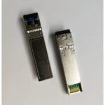 1.25G SFP Single mode R1310/T1550nm 10km LC DDM