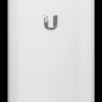 Ubiquiti UISP airMAX LiteBeam 5GHz 90° Access Point with GPS Includes POE Injector | LAP-GPS