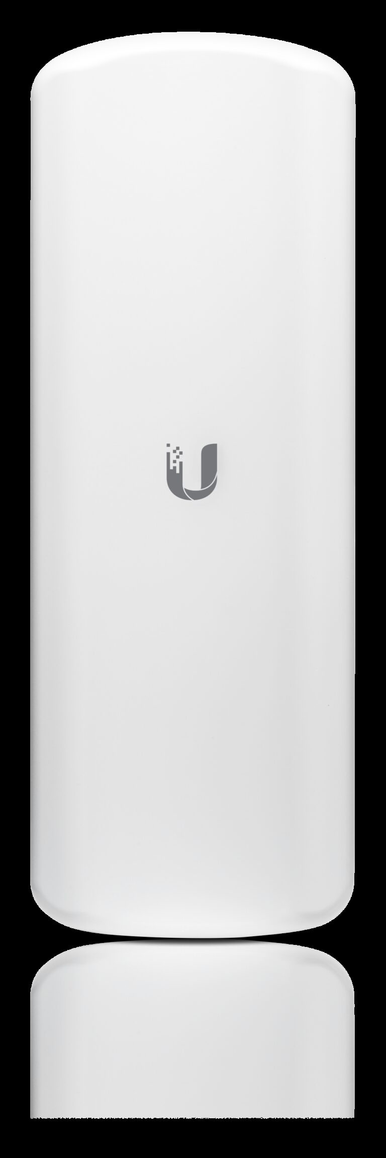 Ubiquiti UISP airMAX LiteBeam 5GHz 90° Access Point with GPS Includes POE Injector | LAP-GPS