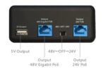Acconet Mini PoE UPS | RP7500A - Image 3
