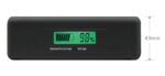 Acconet Mini PoE UPS | RP7500A - Image 4