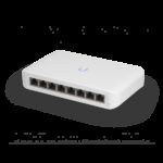 Ubiquiti UniFi Lite 8 Port Gigabit 4PoE 52W Switch | USW-Lite-8-POE - Image 3