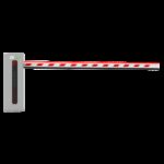 ZKTeco PSA43 Replacement Boom Barrier for PB3030 | ZKREC0065