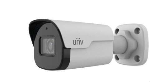 Uniview UNV 5MP LightHunter Fixed Mini Bullet IP Camera 4mm | IPC2125SB-ADF40KM-I0 Uniview UNV 5MP LightHunter Fixed Mini Bullet IP Camera 4mm | IPC2125SB-ADF40KM-I0