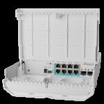 MikroTik Outdoor netPower Lite 7R with RouterOS