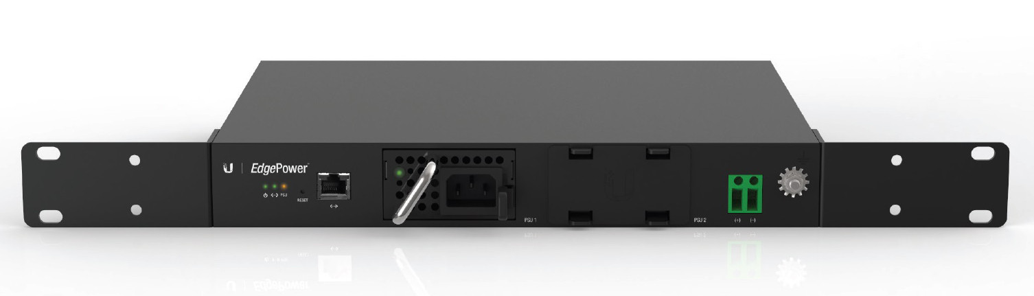 Ubiquiti UISP 54V 150W EdgePower Supply | EP-Supply Ubiquiti UISP 54V 150W EdgePower Supply | EP-Supply
