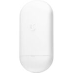 Ubiquiti UISP airMAX NanoStation 5AC Loco 5 GHz 13dBi Radio Excludes POE Injector | Loco5AC - Image 2