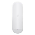 Ubiquiti UISP airMAX NanoStation 5AC 5 GHz 16dBi Radio Includes POE Injector | NS-5AC