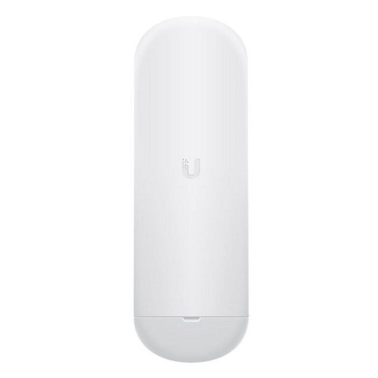 Ubiquiti UISP airMAX NanoStation 5AC 5 GHz 16dBi Radio Includes POE Injector | NS-5AC