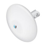 Ubiquiti UISP airMax NanoBeam AC 19dBi 5GHz Radio Includes POE Injector | NBE-5AC-GEN2 - Image 2