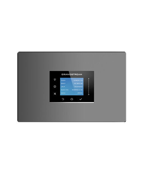 Grandstream VoIP PBX 2 x FXS and 2 x FXO | UCM6302