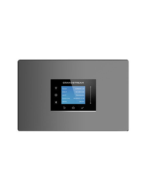 Grandstream VoIP PBX 2 x FXS and 2 x FXO | UCM6302 Grandstream VoIP PBX 2 x FXS and 2 x FXO | UCM6302