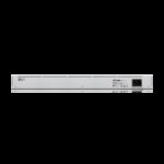 Ubiquiti UniFi 48 Port Gigabit 32 PoE 195W Switch 4SFP | USW-48-POE - Image 3