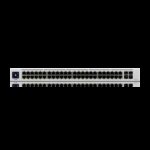 Ubiquiti UniFi 48 Port Gigabit 32 PoE 195W Switch 4SFP | USW-48-POE
