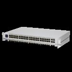 Ubiquiti UniFi 48 Port Gigabit 32 PoE 195W Switch 4SFP | USW-48-POE - Image 2