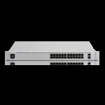 Ubiquiti UniFi 24 Port Pro Switch | USW-Pro-24