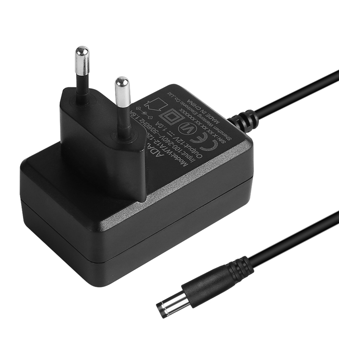 5mm DC Jack