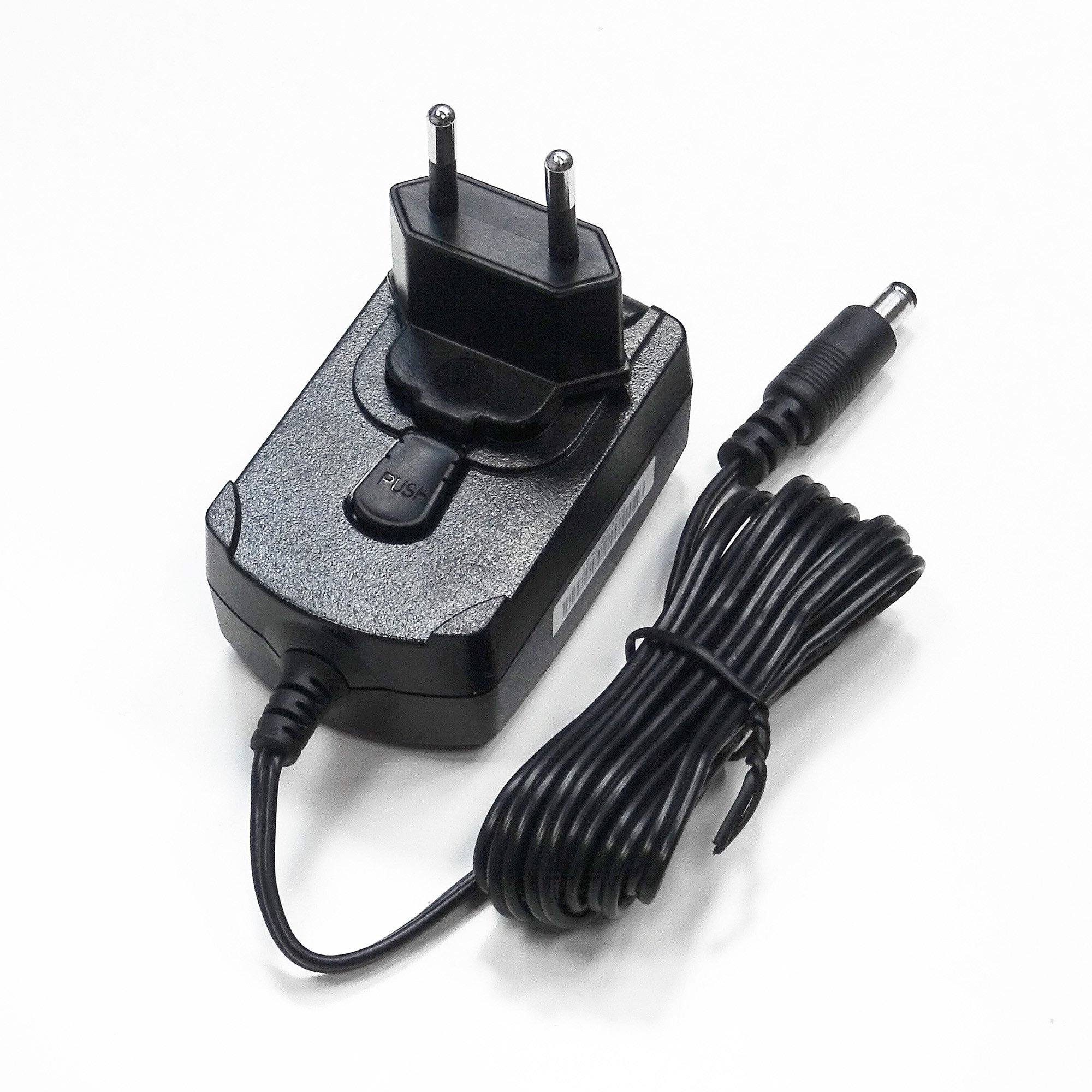 Snom 10W PSU for all the Snom Desk Phones Snom 10W PSU for all the Snom Desk Phones