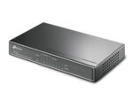 TP-Link 8-Port Gigabit 4 PoE+ Desktop Switch | TL-SG1008P - Image 3