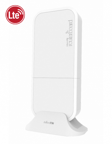 MikroTik wAP ac LTE kit - Weatherproof 2G/3G/LTE CPE with 2.4/5 GHz Wi-Fi Router MikroTik wAP ac LTE kit - Weatherproof 2G/3G/LTE CPE with 2.4/5 GHz Wi-Fi Router