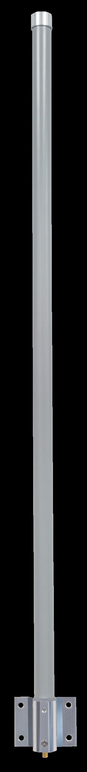 MikroTik LoRa Antenna kit - 6.5 dBi OMNI with cable and mounting MikroTik LoRa Antenna kit - 6.5 dBi OMNI with cable and mounting
