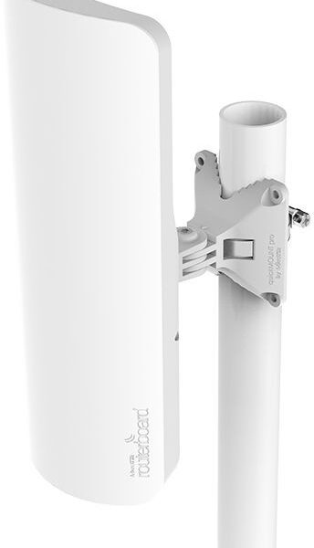 MikroTik mANTBox 2 12s - 2.4GHz 120 degree 12dBi sector antenna
