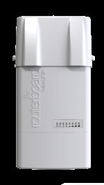 MikroTik BaseBox 5 - 5GHz radio, 1 USB port and 2 RP-SMA Female connectors - Image 2