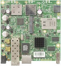 1 SFP