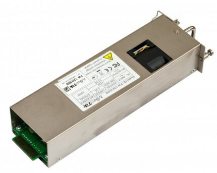 MikroTik Hot Swappable AC 150W PSU for CCR1072-1G-8S+ & CCR2216-1G-12XS-2XQ