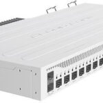 Serial port