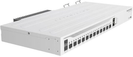 Serial port