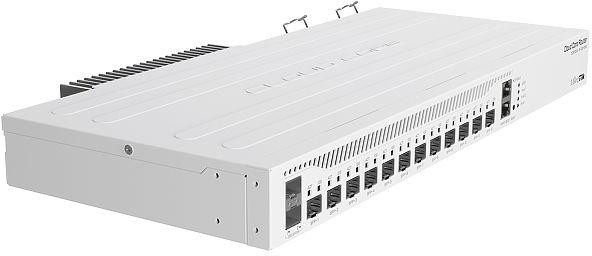 Serial port