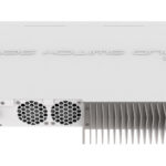 MikroTik CRS317-1G-16S+RM - Cloud Router Switch Dual boot SwOS/RouterOS