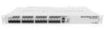 MikroTik CRS317-1G-16S+RM - Cloud Router Switch Dual boot SwOS/RouterOS - Image 2