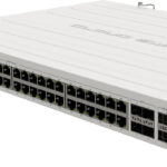 2X QSFP+