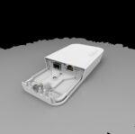MikroTik Fiber to Copper Converter - Image 3