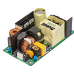 12V 10.8A internal power supply for CCR2116-12G-4S+