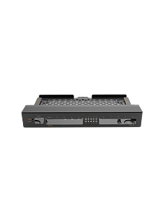 MikroTik Wall Mount Kit for RB2011