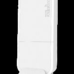 MikroTik LoRaWAN Gateway wAP LR8 kit |  RBwAPR-2nD&R11e-LR8