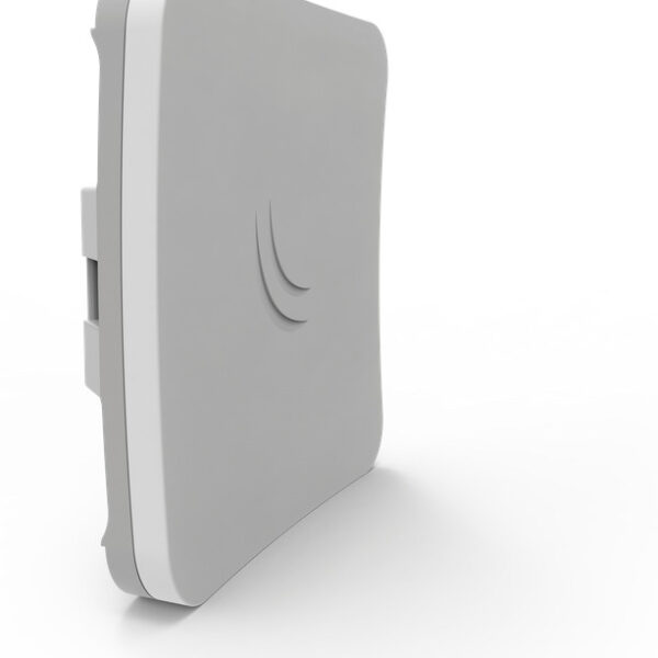 MikroTik SXTsq 5 ac - 5GHz Outdoor CPE