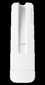MikroTik OmniTikPG-5HacD - 5GHz Outdoor AP with 360 Degree Omni-Antenna and POE - Image 3