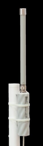 MikroTik GrooveA 52 ac - 2.4 / 5GHz Outdoor AP/CPE including 6dBi omni directional antenna - Image 2