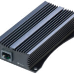 MikroTik 48V to 24V Gigabit PoE Converter