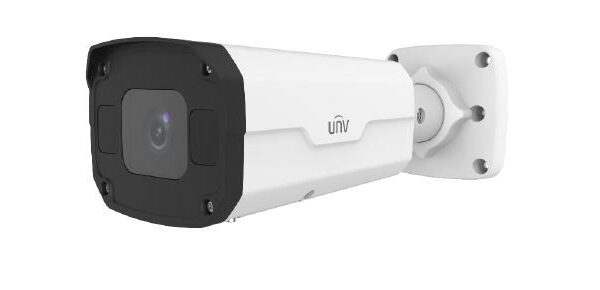 Uniview UNV 2MP LightHunter Motorized Bullet IP Camera 2.7-13.5mm |  IPC2322SB-DZK-I0