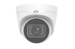Uniview UNV 4MP LightHunter Motorized Dome IP Camera 2.7-13.5mm | IPC3634SB-ADZK-I0 - Image 2